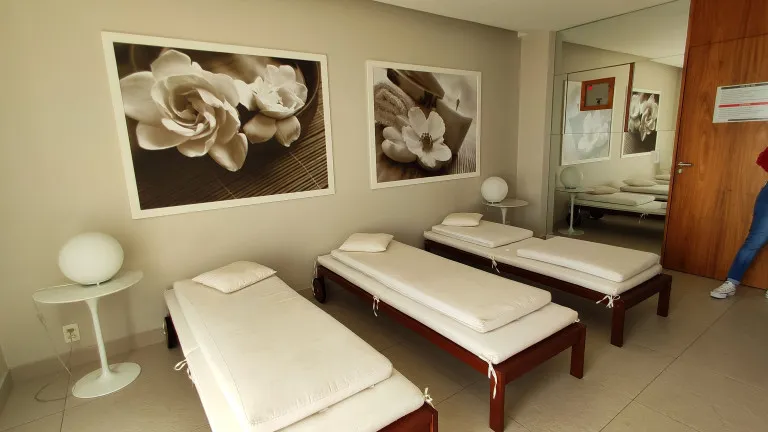 Imagem Apartamento com 1 Quarto à Venda, 32 m² em Santo Amaro - São Paulo