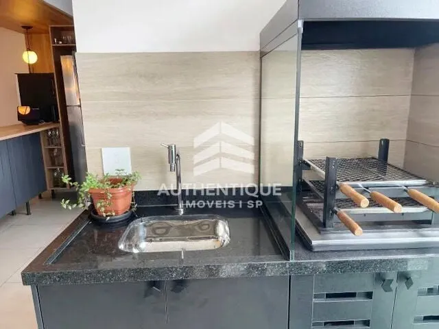 Imagem MASTER PATRIANI SBC - Apartamento no bairro Baeta Neves, São Bernardo do Campo à venda