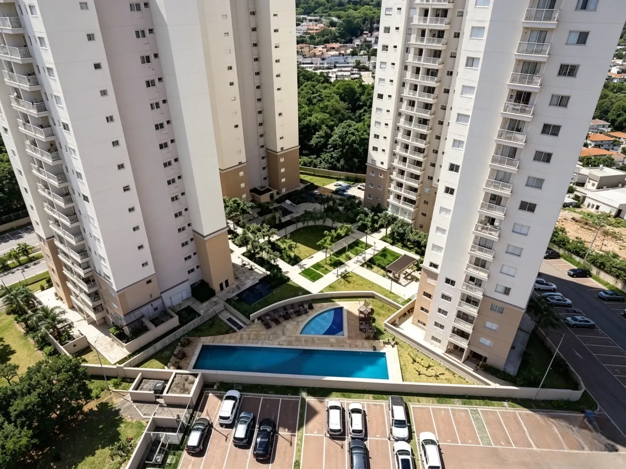 Imagem Apartamento com 3 Quartos à Venda, 114 metros em Vila Suissa - Mogi das Cruzes