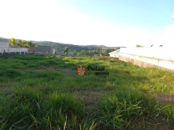 Imagem Terreno à venda, 825 m² por R$ 730.000 - Equilibrium Residencial Atibaia - Atibaia/SP