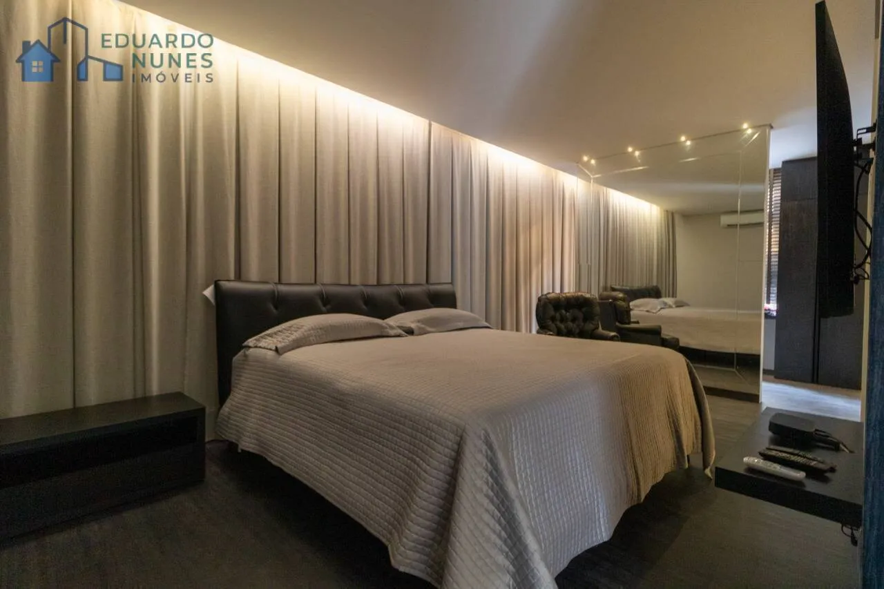Imagem APARTAMENTO TODO REFORMADO NO LOURDES!
