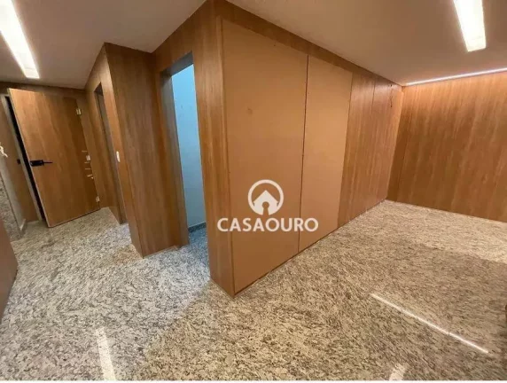 Imagem Cobertura com 2 quartos à venda, 100 m² - Lourdes - Belo Horizonte/MG