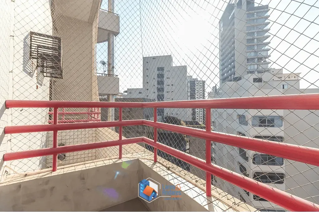 Imagem Apartamento à venda 3 Quartos 3 Suites 3 Vagas 170M² Itaim Bibi São Paulo - SP
