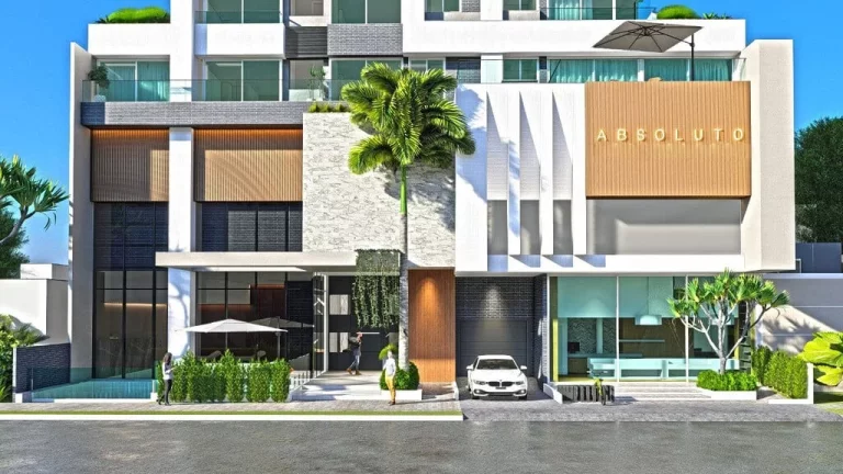 Imagem Absoluto Palace - Apartamento à venda no bairro Navegantes - Capão da Canoa/RS
