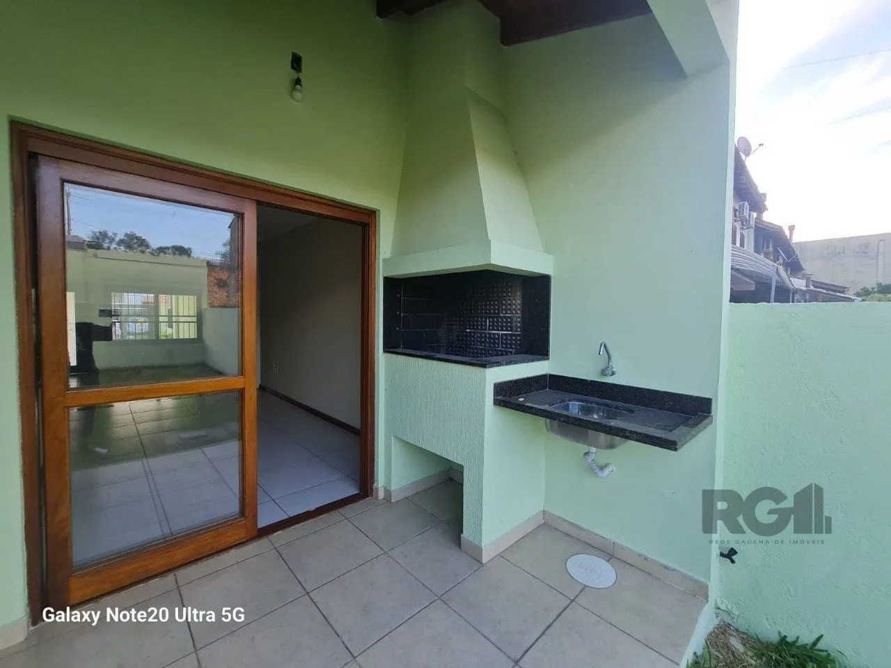 Imagem Casa em Espírito Santo