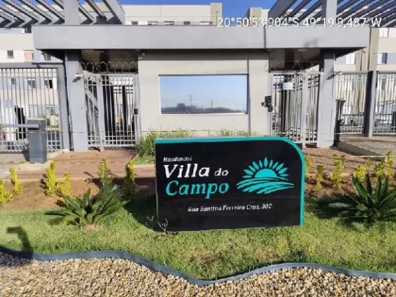 Foto do imóvel Oportunidade Única em SAO JOSE DO RIO PRETO - SP | Tipo: Apartamento | Negociação: Leilão | Situação: Imóvel em RUA SANTINA FERREIRA CRUZ