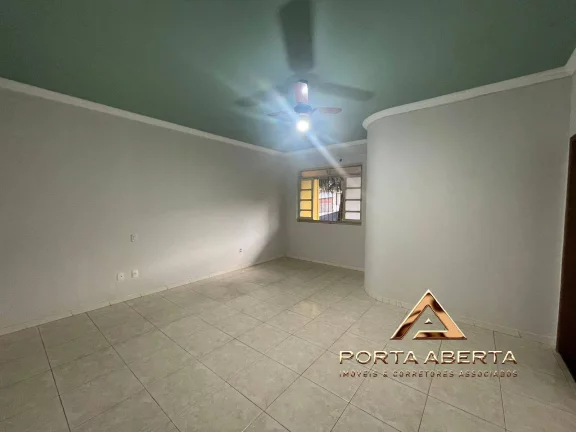 Imagem Casa para Venda com 5 Quartos (2 suites) - Belvedere - COD 1333