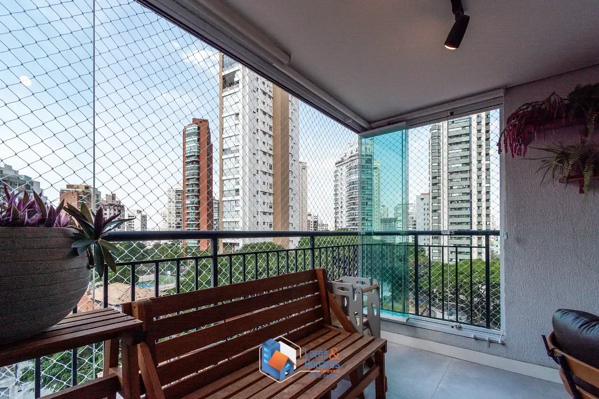 Imagem Apartamento para venda em Chácara Klabin com 3 quartos, sendo 1 suíte, 69m²