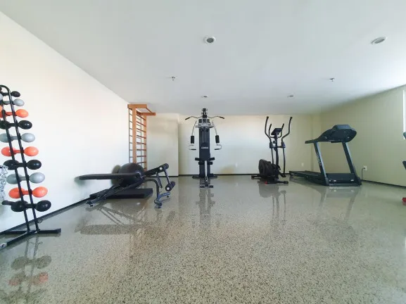 Imagem Apartamento com 3 Quartos à Venda, 114 m² em Tauape - Fortaleza