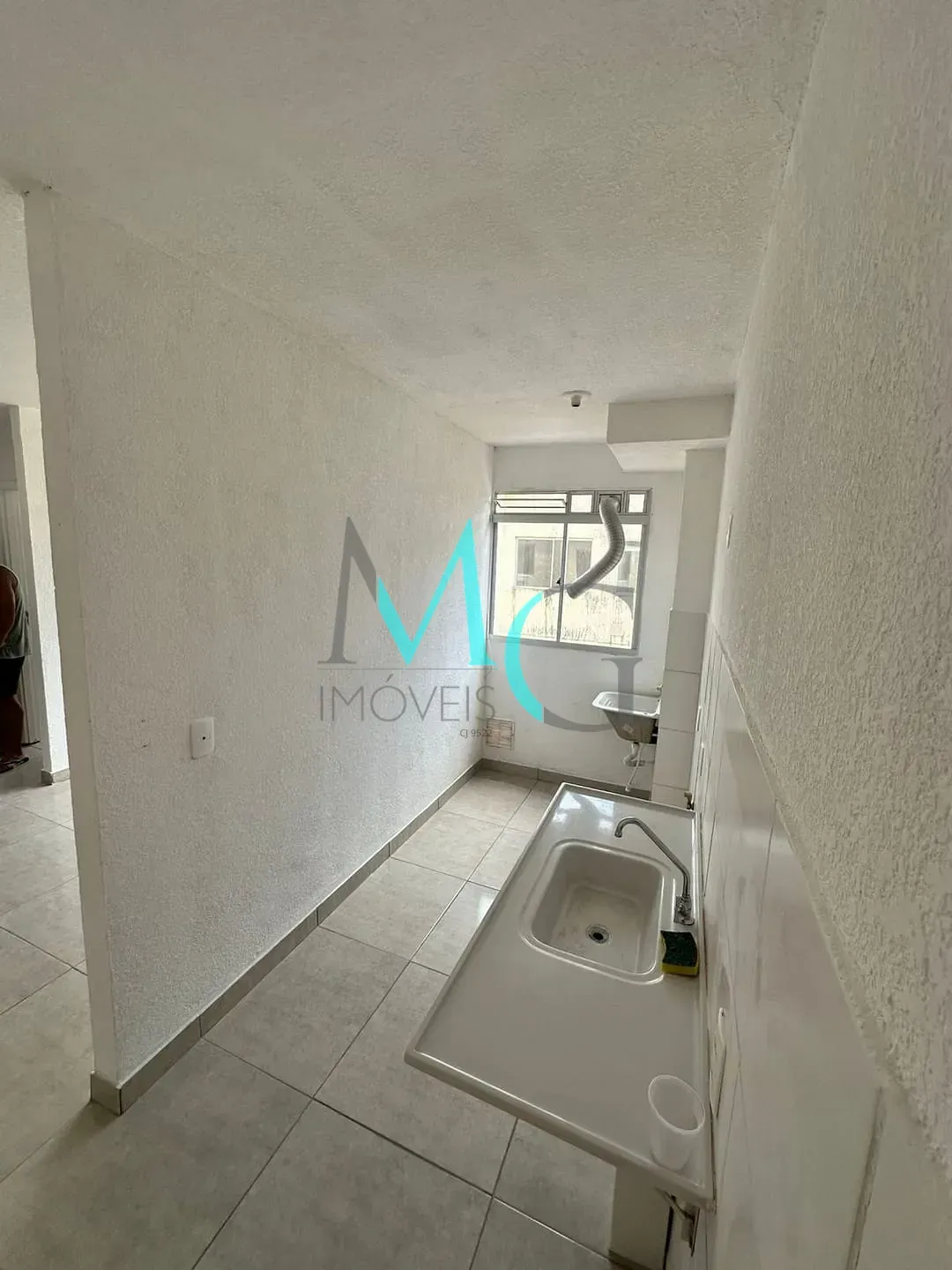 Imagem Apartamento à venda, Campo Grande, Rio de Janeiro, RJ