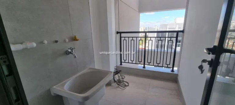 Imagem Apartamento à venda Moema São Paulo
