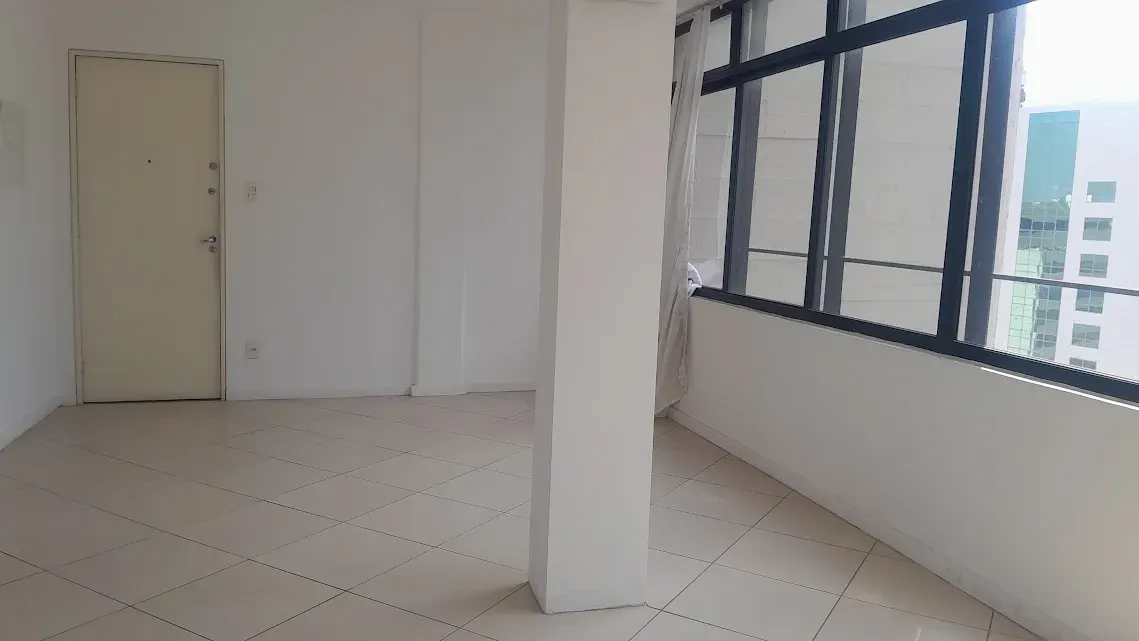 Imagem Apartamento com 2 Quartos à Venda, 80 m² em Jardim Paulista - São Paulo