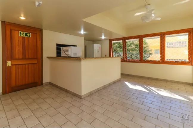 Imagem Apartamento para venda no bairro Menino Deus em Porto Alegre