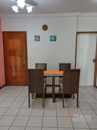 Imagem Ótimo apartamento de 03 quartos na av Oceânica, Guarapari- E.S