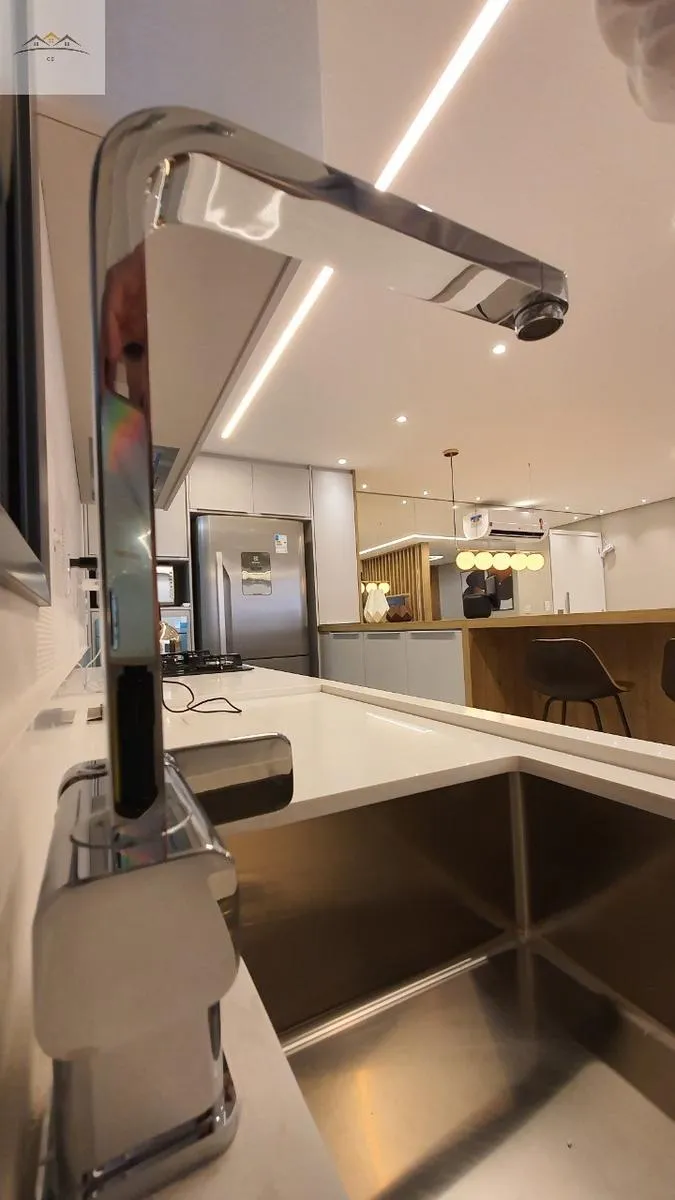 Imagem APARTAMENTO RESIDENCIAL em Santo André - São Paulo, Vila Assunção