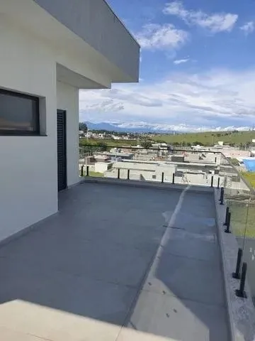 Imagem Casa à venda 3 Quartos, 2 Suites, 2 Vagas, 250M², Parque Residencial Maria Elmira, Caçapava - SP | Residencial Malibu
