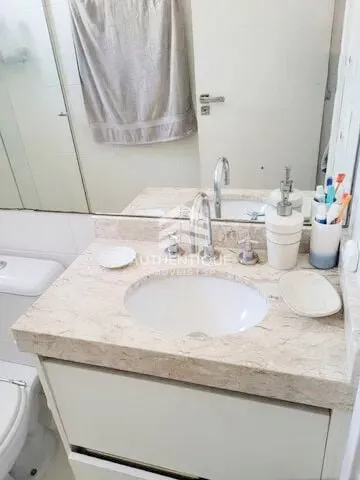 Imagem VENEZA VILA IPOJUCA - Apartamento à venda no bairro Lapa - São Paulo/SP, Zona Oeste