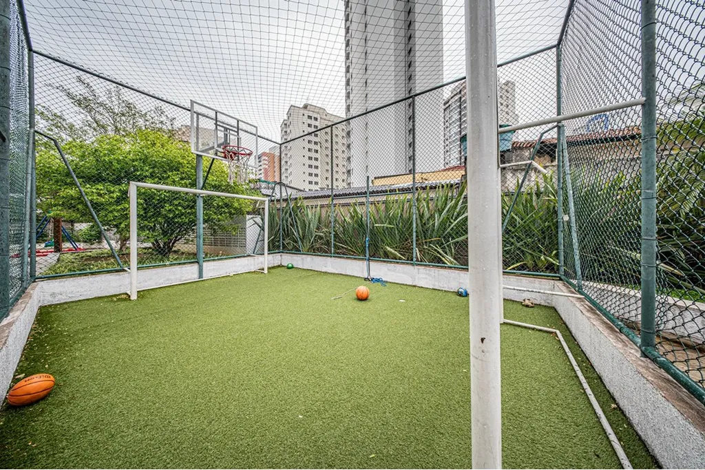 Imagem Apartamento à venda em São Paulo, Vila Guarani (Z Sul), com 2 quartos, 61m2