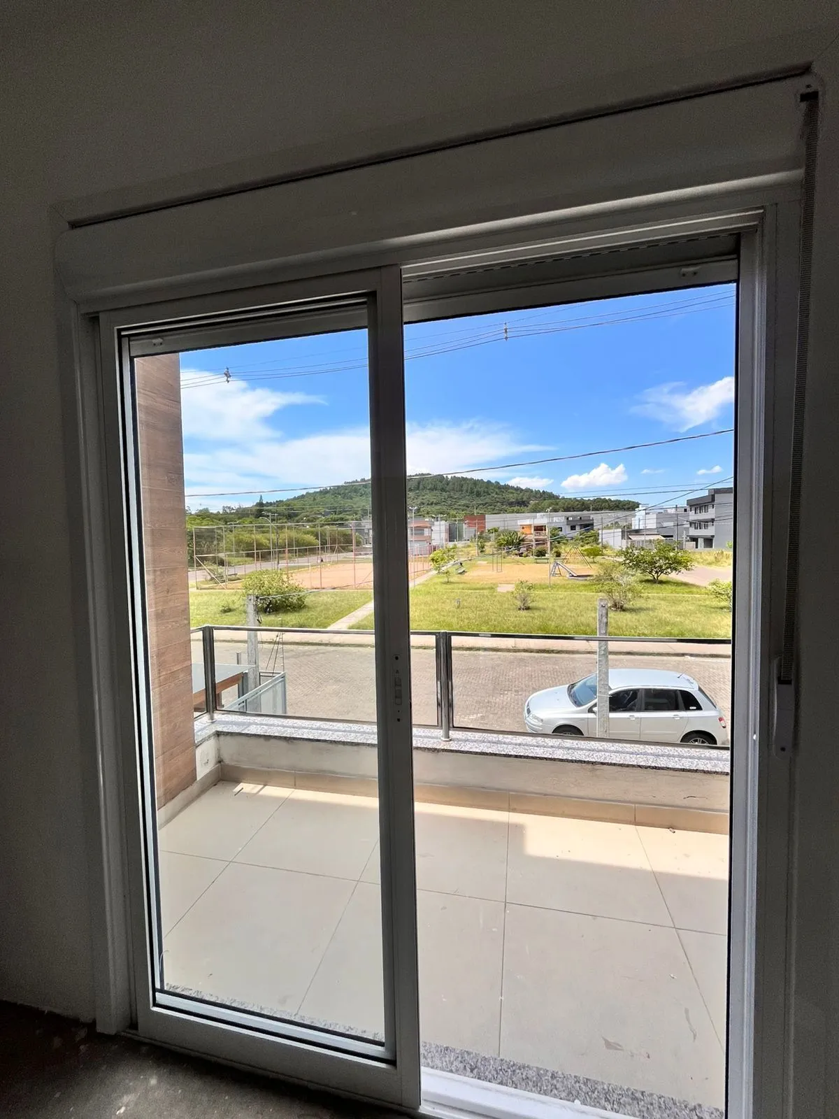 Imagem Casa no Bairro Aberta dos Morros - 3 Dormitórios Sendo 2 Suítes