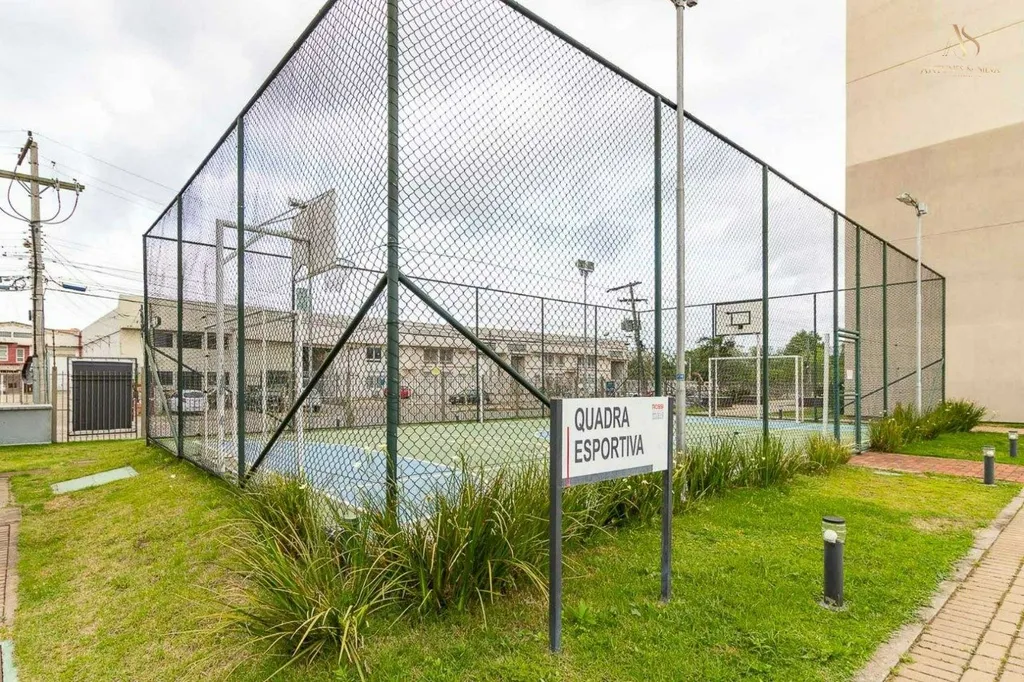 Imagem Apartamento em Humaitá