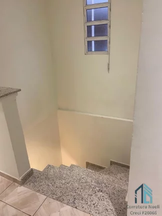 Imagem (PERMUTA) Sobrado 03 quartos c/suíte, no Santa Cândida em Curitiba PR