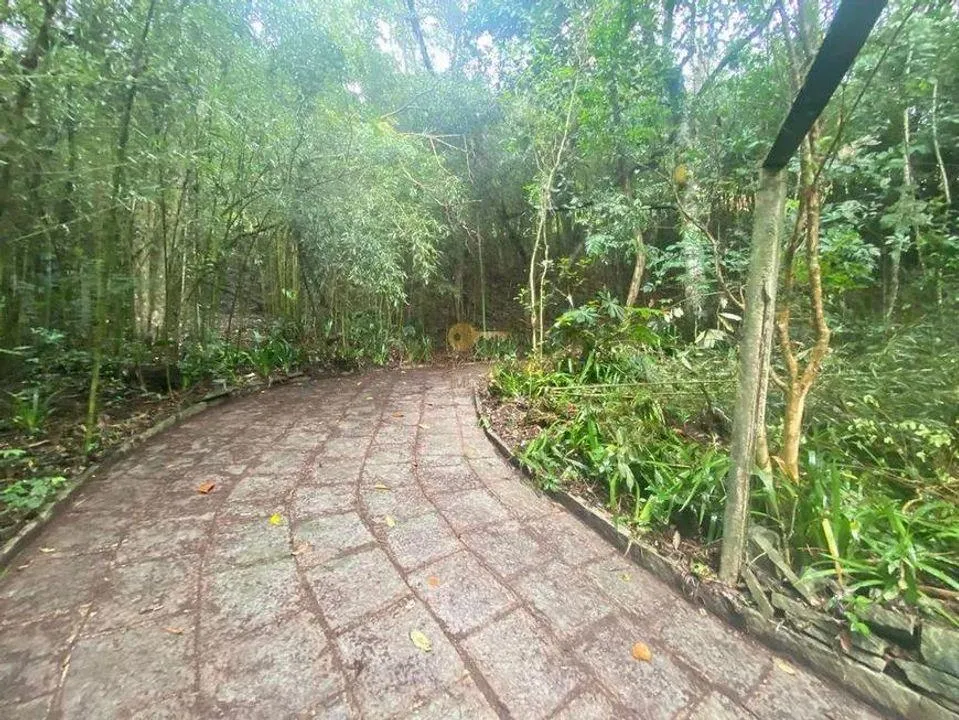 Imagem Terreno para Venda em Teresópolis / RJ no bairro Jardim Salaco