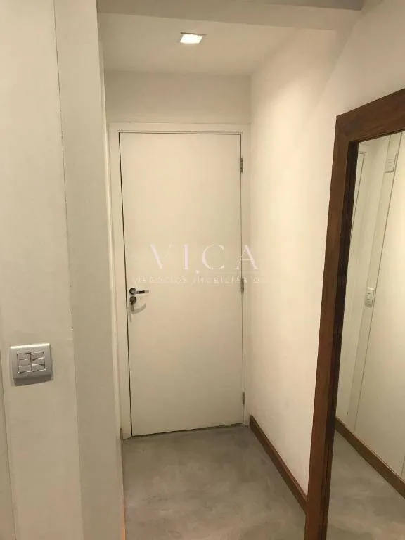Imagem Apartamento 1 quarto 78m² 2 vagas à venda por R$ 1.245.001- Alphaville/SP