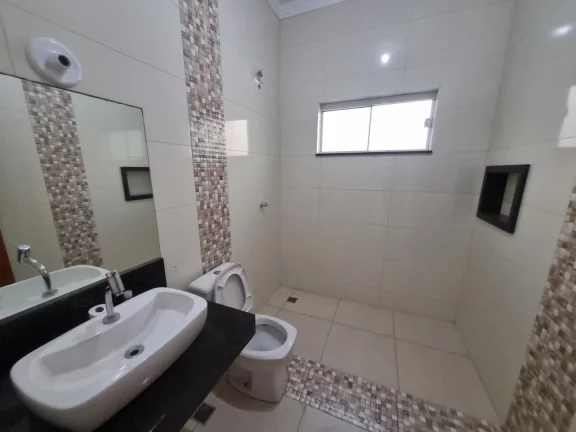 Imagem Casa com 2 dormitórios à venda, 212 m² por R$ 680.000 - Jardim Boer I - Americana/SP