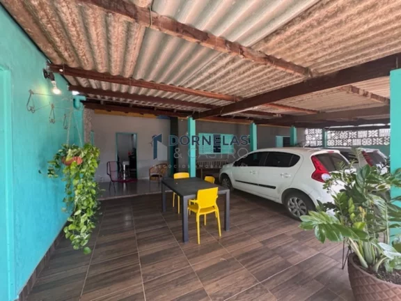 Imagem ABAIXOU!! CASA COM 3 QUARTOS CONDOMÍNIO FECHADO NO GUARAPARK TERRENO DE 800,00M² ESTUDA TROCA POR APARTAMENTO NO GUARÁ