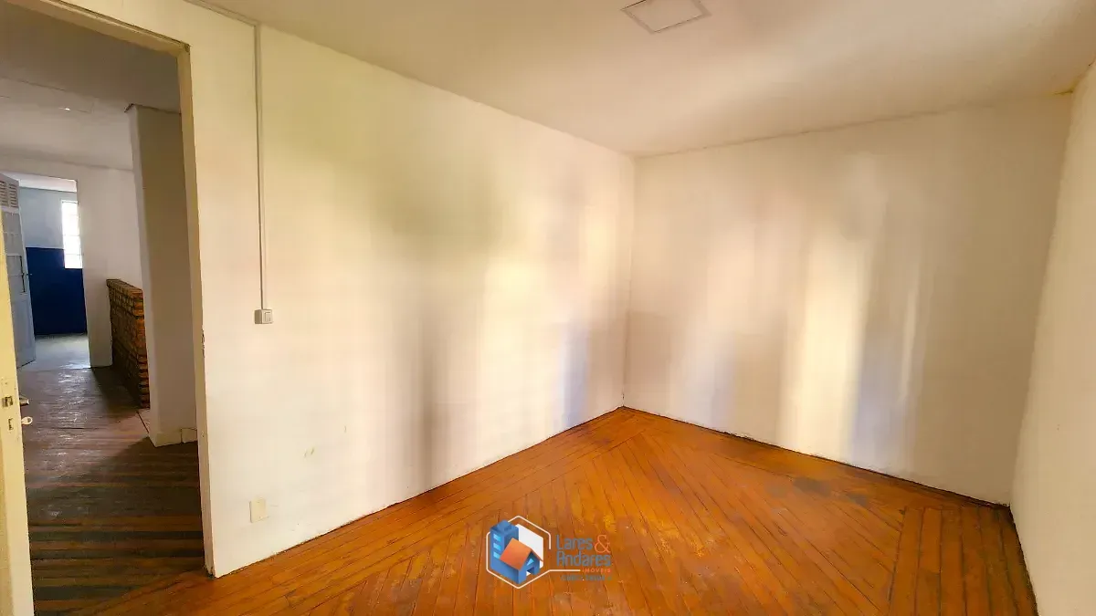 Imagem Casa comercial para venda em Vila Clementino, 170m²