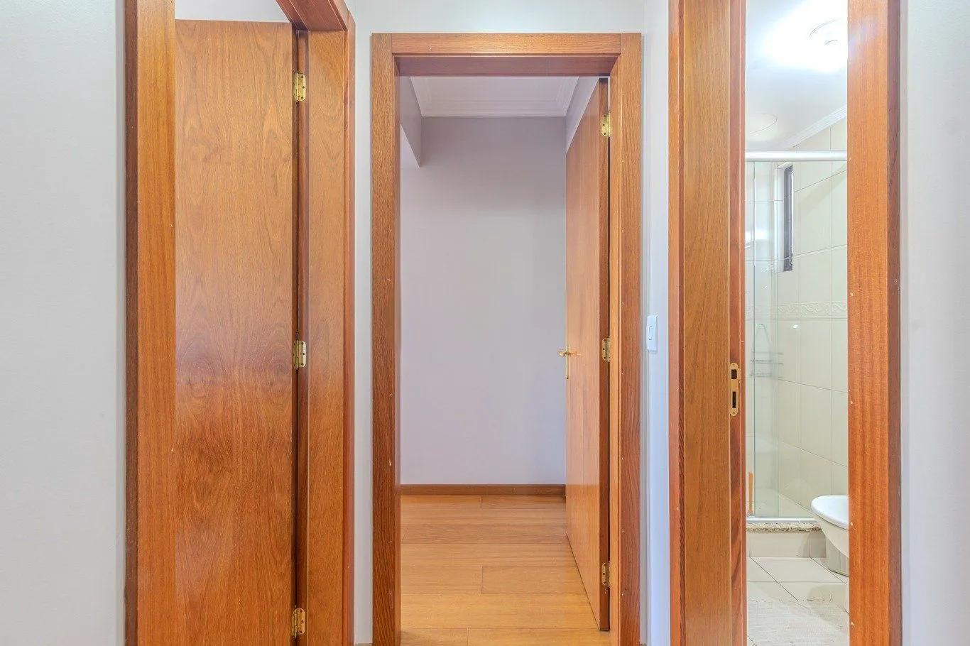 Imagem Apartamento com 2 quartos, vaga dupla - Bairro Petrópolis