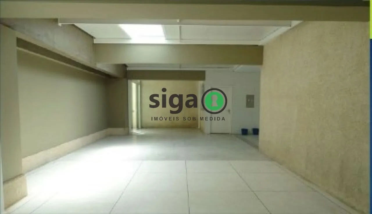 Imagem PRÉDIO COMERCIAL NOVO - ALTO PADRÃO - REGIÃO NOBRE - RUA BELA CINTRA