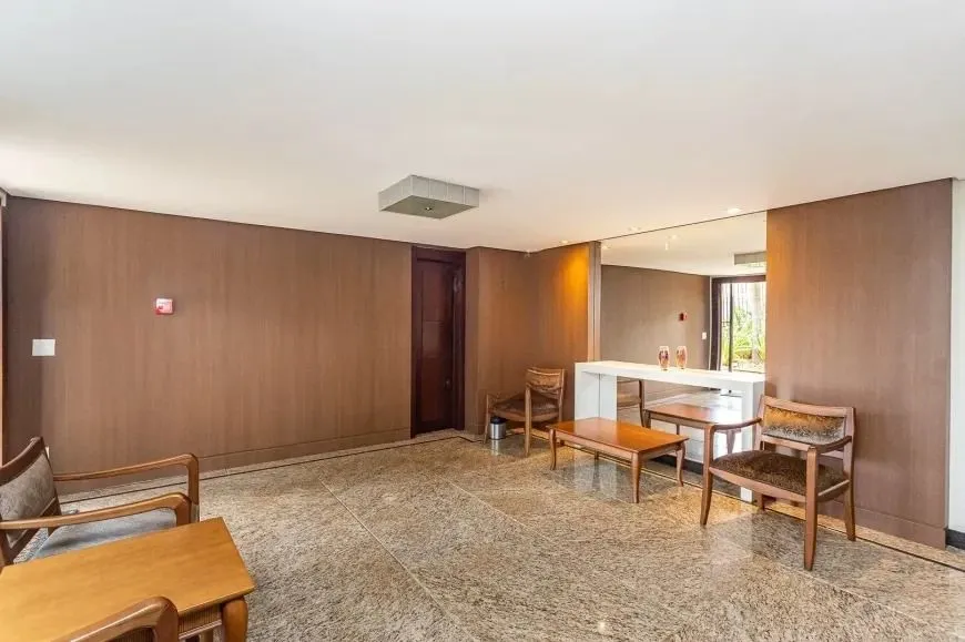Imagem Apartamento de 3 dormitórios, 106m², no Jardim Planalto