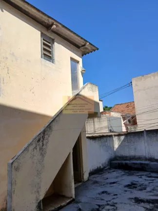 Imagem CASA A VENDA NO ENCANTADO!