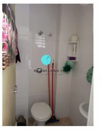 Imagem AMPLO APT ENSOLADORADO PROXIMO A ESTAÇÃO DE METRÔ MARECHAR DEODORO