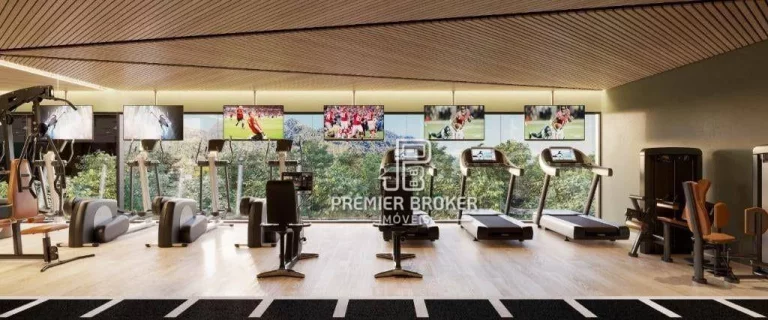 Imagem Apartamento à venda, 59 m² por R$ 680.000,00 - Alto - Teresópolis/RJ