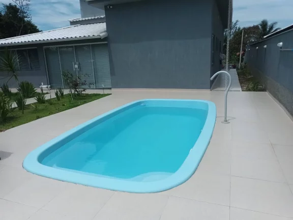 Imagem Magnífica casa em Itaipuaçu, 50mts da Orla, próximo restaurante