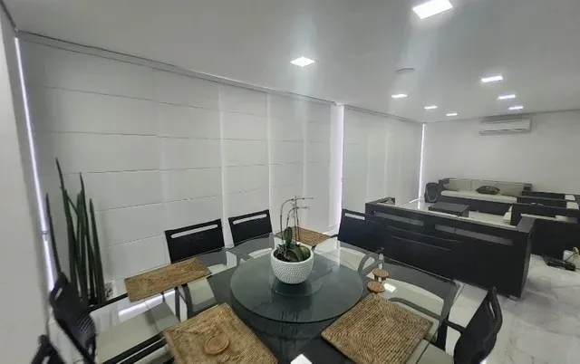 Imagem Elegância Excepcional: A Majestosa Mansão Resort de São Paulo
