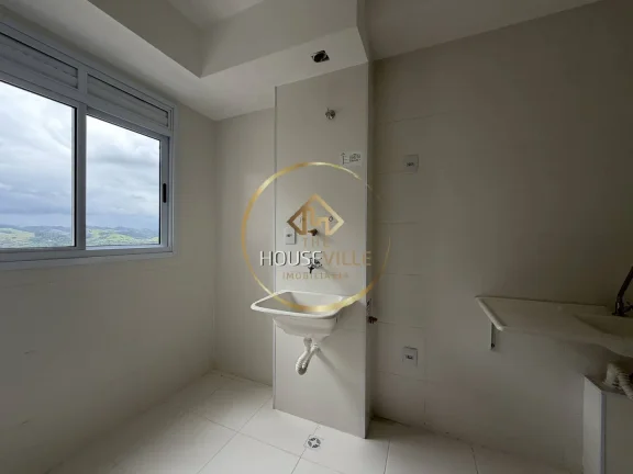 Imagem Apartamento à venda com 2 quartos, 1 suite, Jardins Do Paratehy - Urbanova