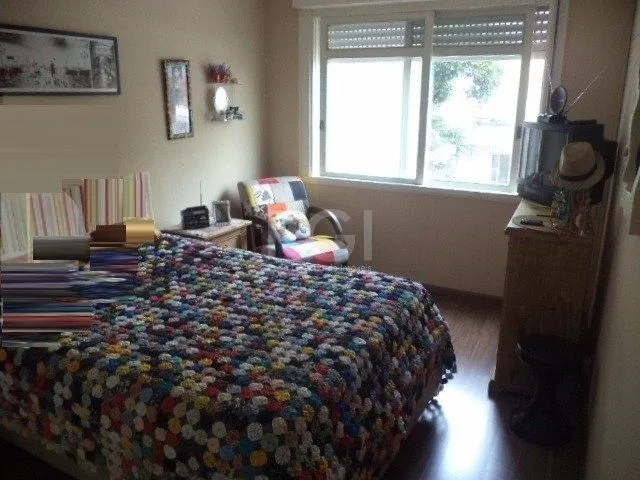 Imagem Vende-se apartamento com 2 quartos, 73m² - Centro Histórico