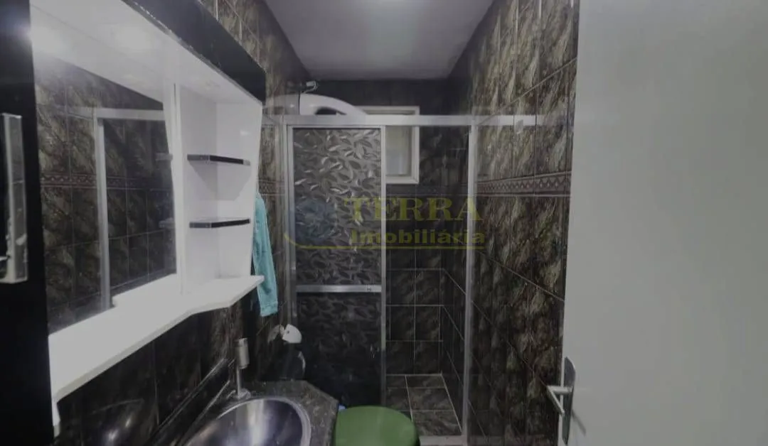 Imagem Apartamento com 3 quartos à Venda, Novo Osasco - Osasco
