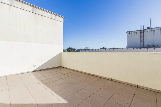 Imagem Apartamento para venda no bairro Jardim Itu em Porto Alegre
