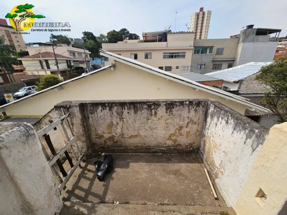 Imagem OPORTUNIDADE! 2 SALOES + 1 IMOVEL C/ 325M² NA RUA JOAO ROQUE - IMIRIM