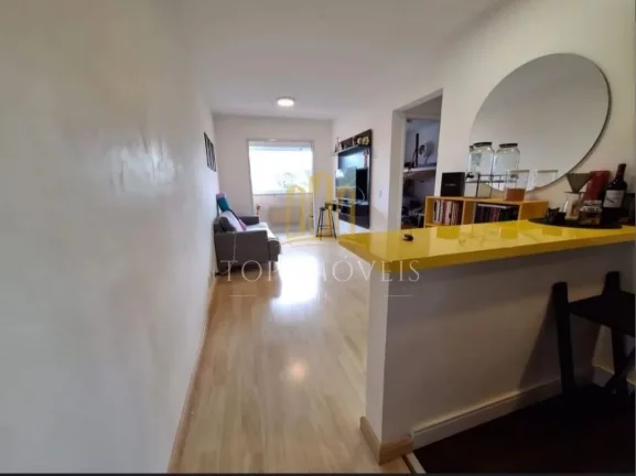 Imagem Seu Novo Lar no Urbanova Espera por Você! Apartamento moderno com 2 dormitórios, sendo 1 suíte, perfeito para quem busca conforto e qualidade de vida em uma das regiões mais desejadas de São José dos Campos!