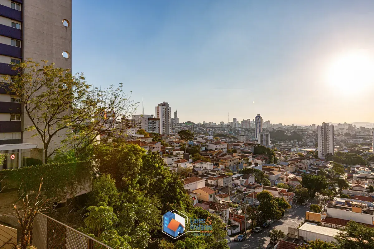 Imagem Duplex para venda em Sumaré com 3 quartos, sendo 3 suítes, 208m²