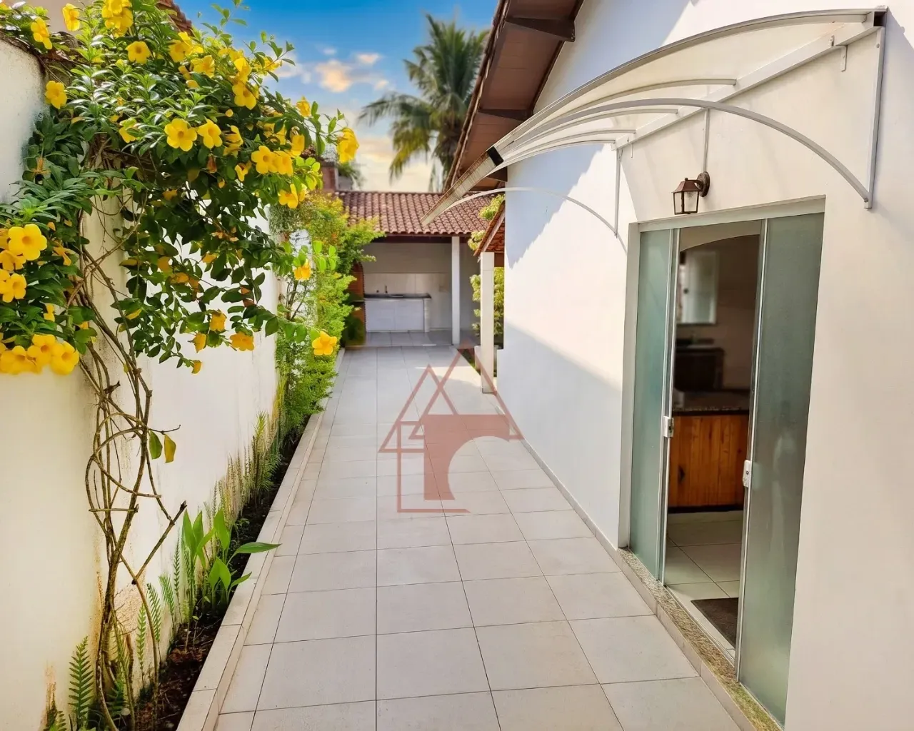 Imagem Casa com 4 Quartos à Venda, 164 m² em Cibratel II - Itanhaém