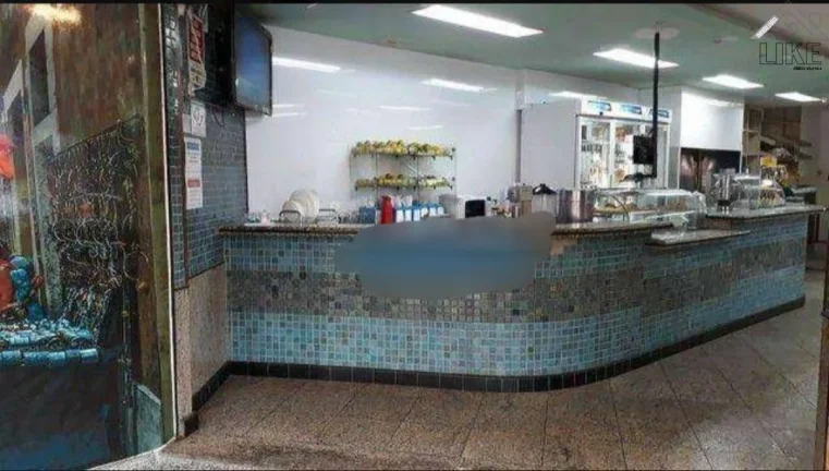 Imagem Prédio Comercial à Venda em São José dos Campos, Vila Tatetuba