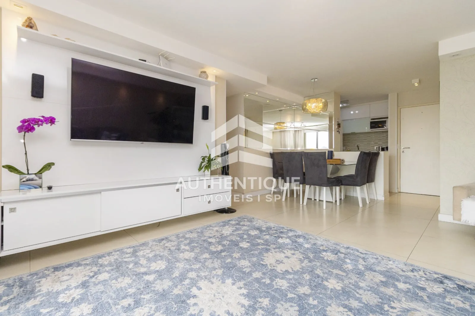 Imagem CINQUE TERRE JABAQUARA - Apartamento à venda no bairro Jabaquara - São Paulo/SP, Zona Sul