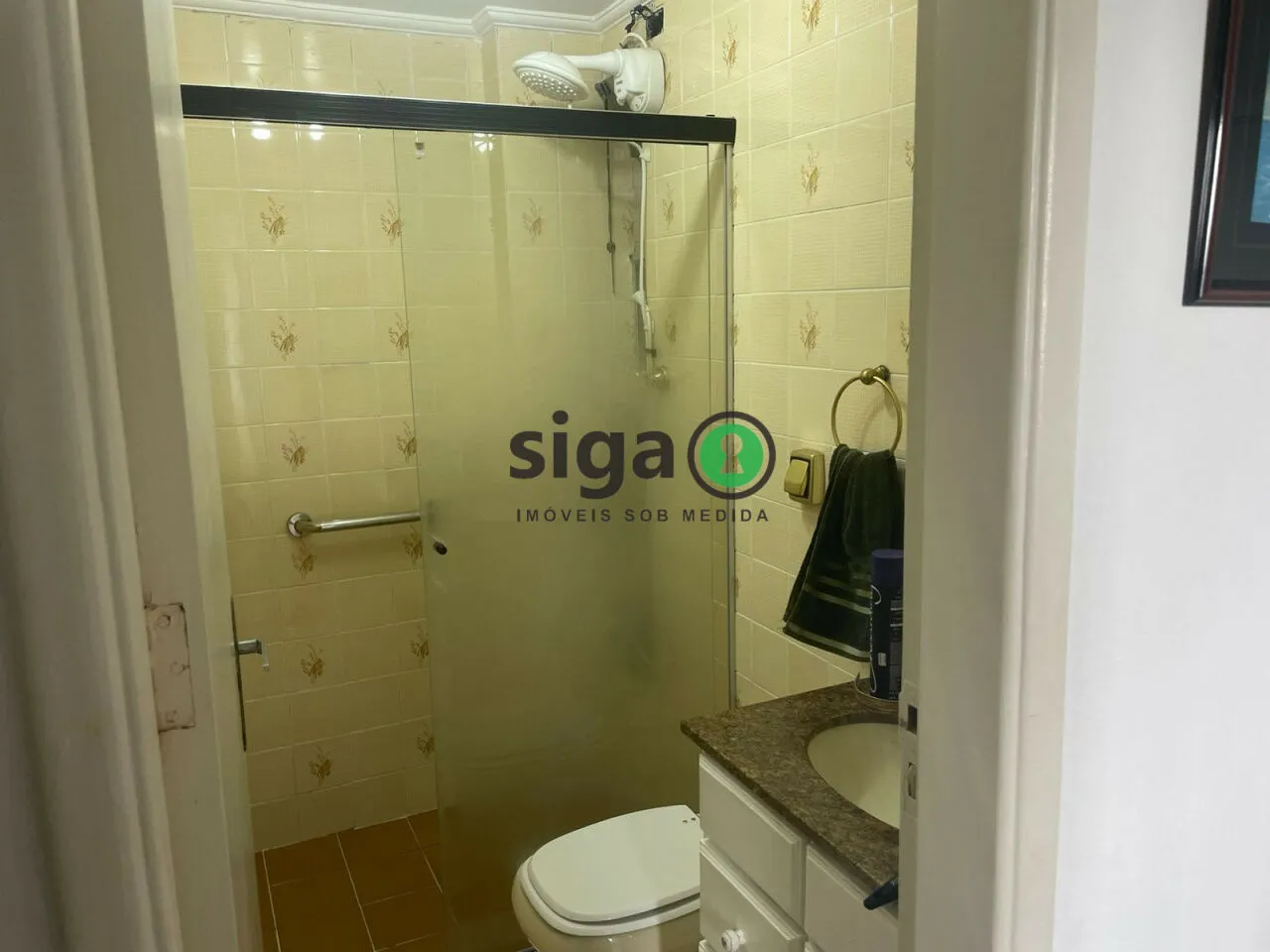 Imagem Praticidade e ótima localização na Vila Progredior apartamento 64m²