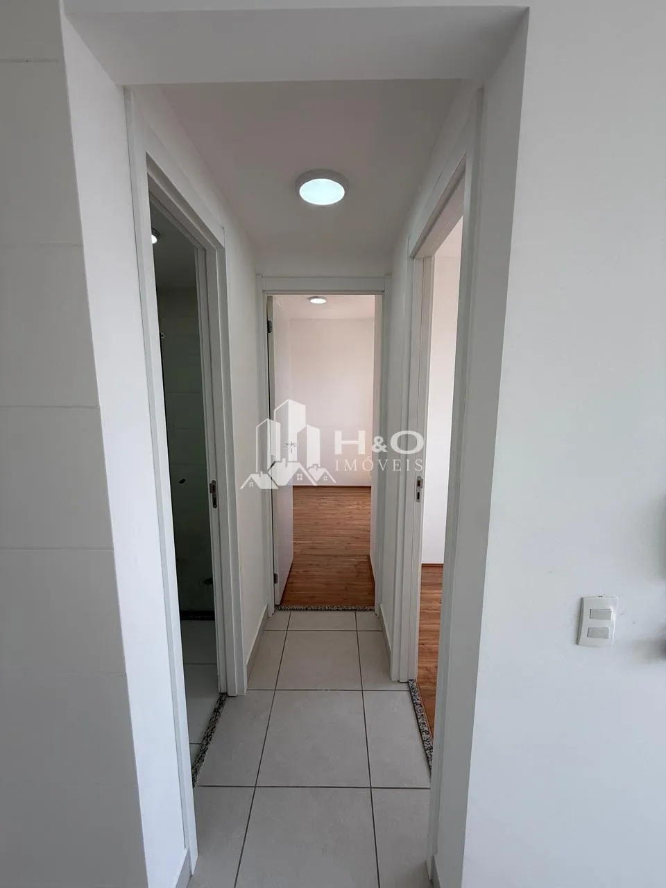 Imagem Apartamento à Venda - Vila Nova Curuçá
